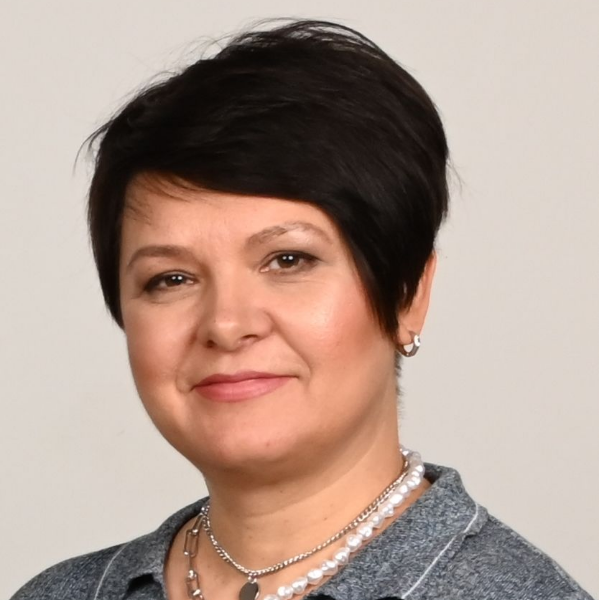 Елена Макаренко